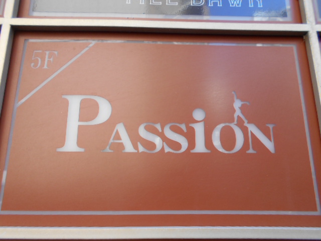 PASSION