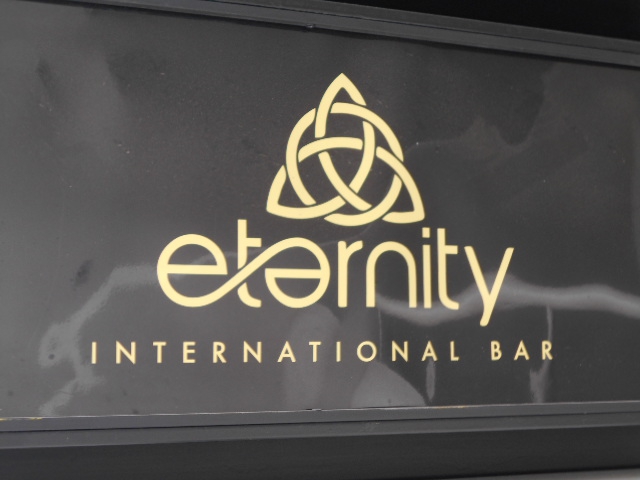 eternity