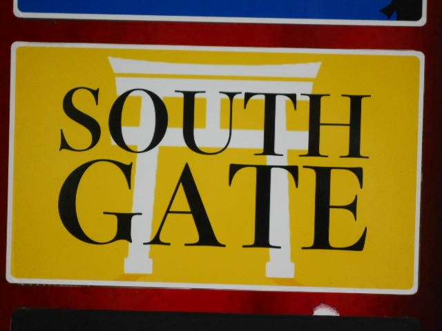 那覇 サウスゲート SOUTH GATE
