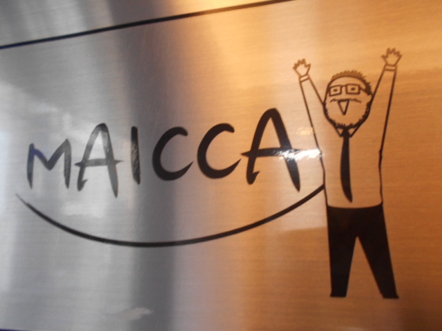 MAICCA
