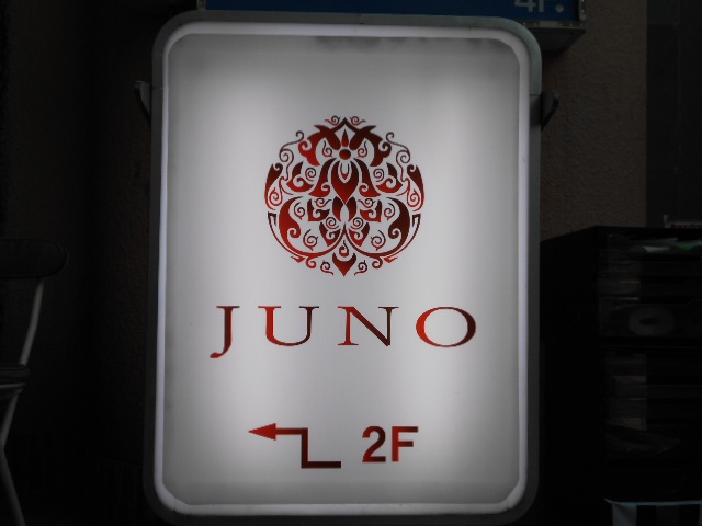 CLUB JUNO
