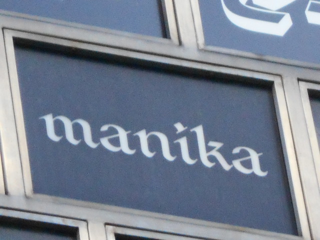 manika