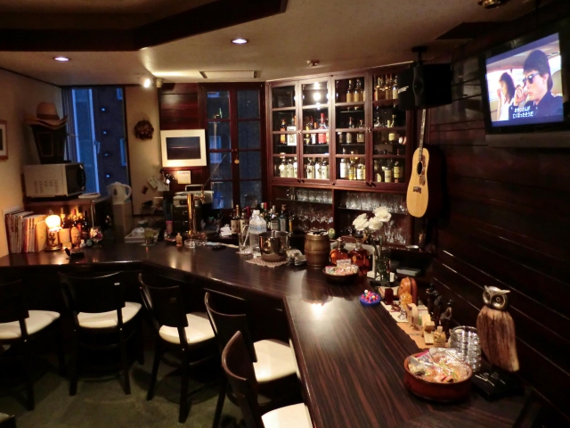 Ｂｏｂ’ｓＢａｒ
