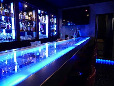 六本木 探偵BAR アンサー