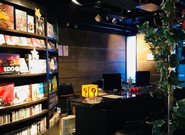 旭川 げーむBar PANDORA パンドラ