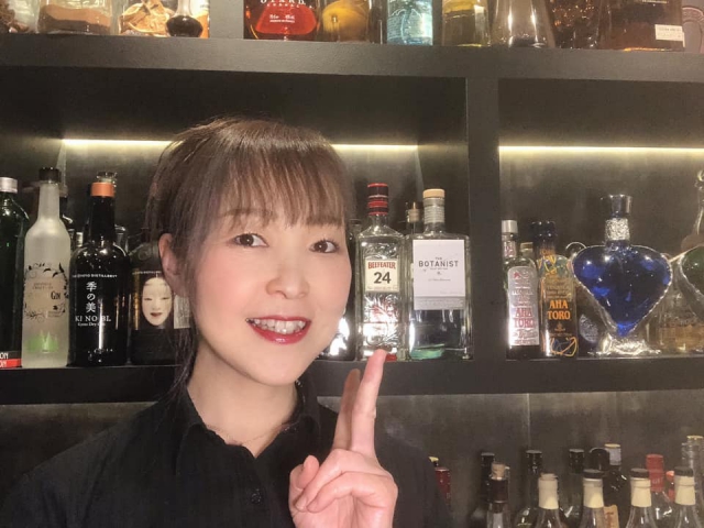 すすきの Bar ジュリオン JULION