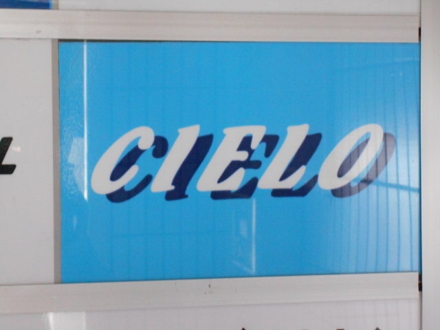 釧路 スナック CIELO シエロ