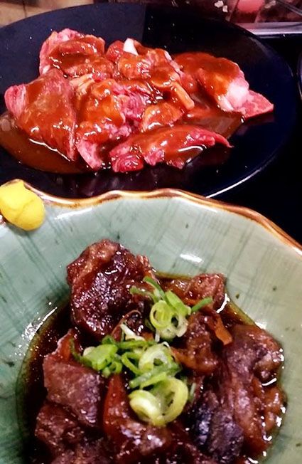 お店の写真