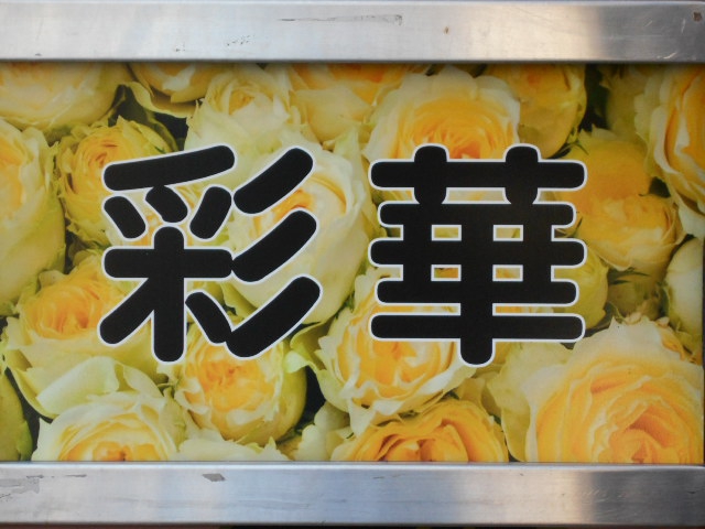 亀戸 スナック 彩華