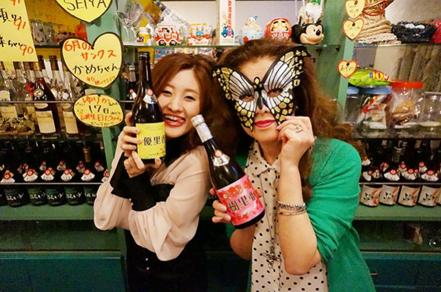 中洲川端のスナック一覧 スナックガイド 福岡版 全国スナック パブ情報サイト