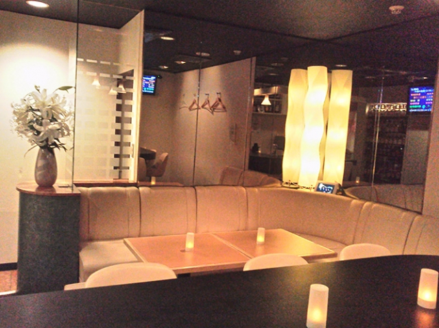 なんば 心斎橋 Singing Snack 舞洲