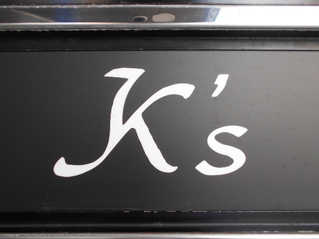 K's