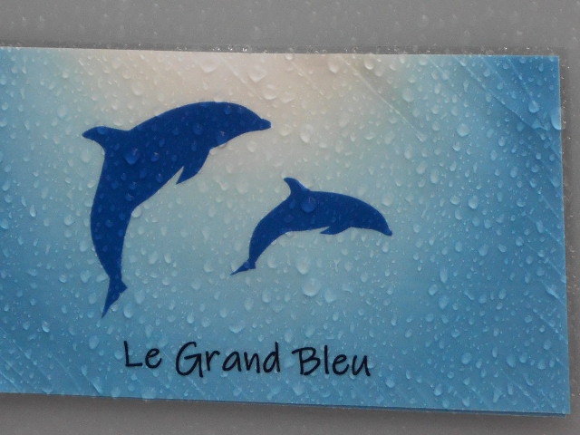 Le Grand Bleu