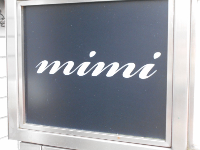 湯島 スナック mimi