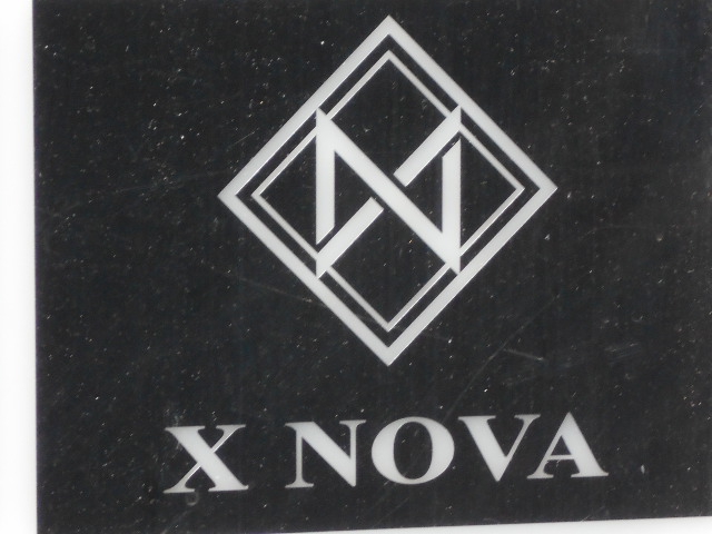 X NOVA  クロスノヴァ
