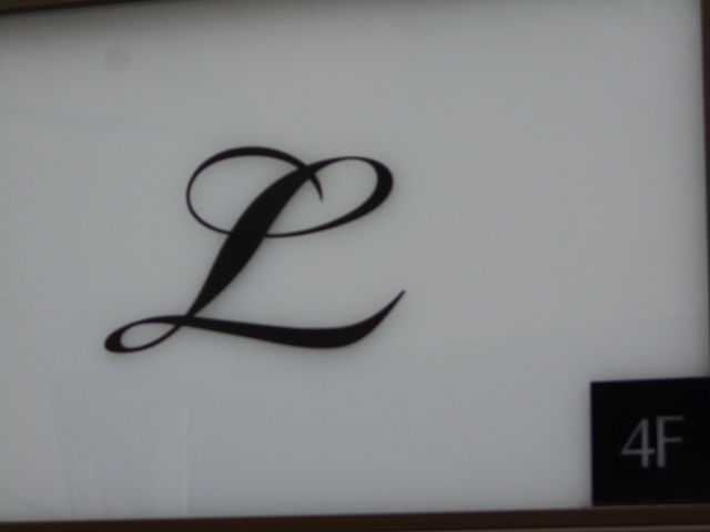六本木 L
