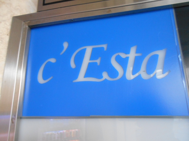 c'Esta