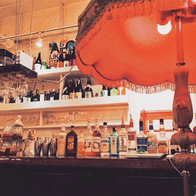 BAR GALLO