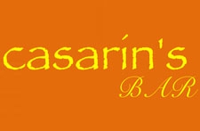 casarin's BAR  キャサリンズ バー