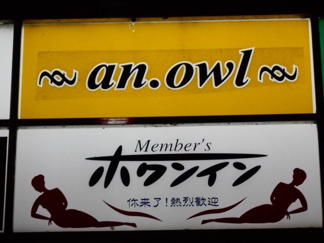 an.owl