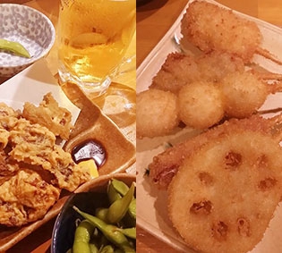 お店アクセスランキング3位_奈良（新大宮）立ち飲み 都姫でチョイ飲み！