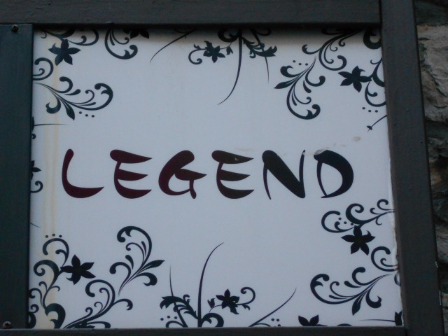 LEGEND