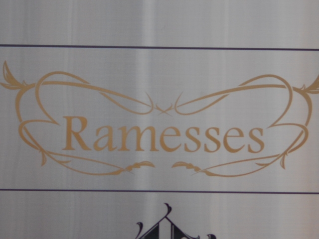 宮崎 Ramesses