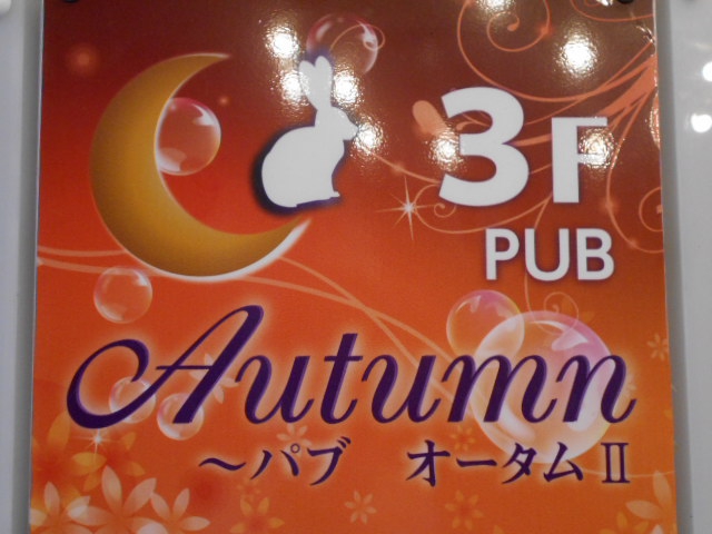パブ オータムⅡ