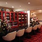 お店アクセスランキング2位_草津 スナック ラウンジ フレンド