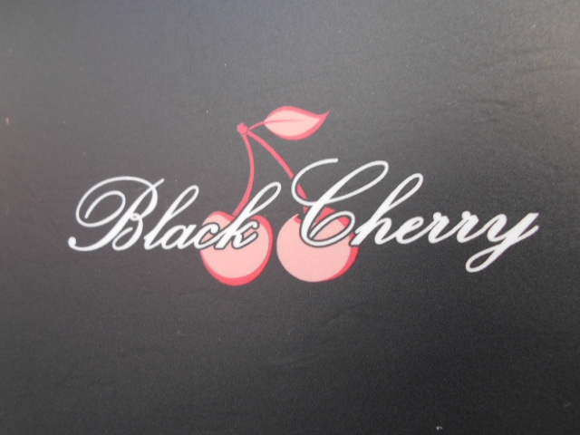 Black Cherry