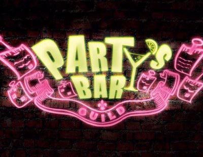 PARTY'S BAR GUILD