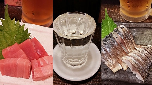 仙台 国分町 ぼんてん酒場!