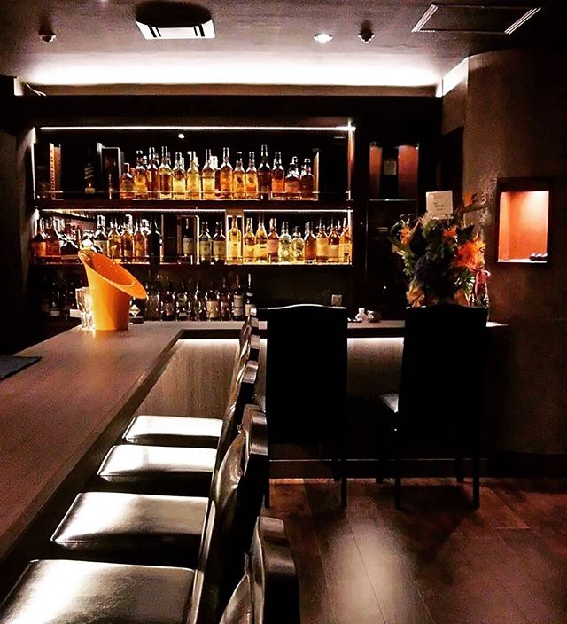 bar 想和果 -sowaka-