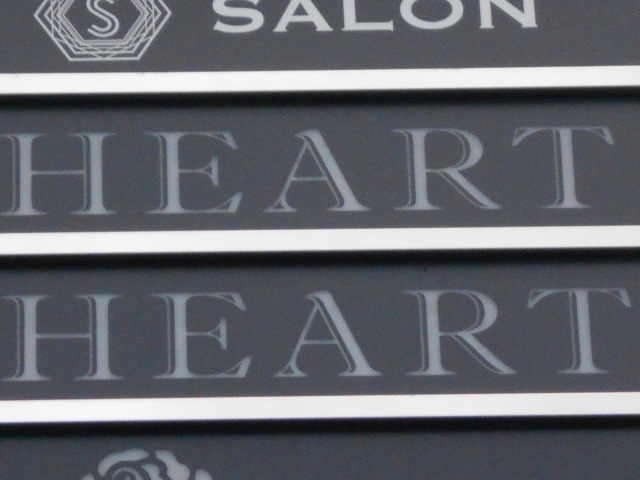 岡山 HEART