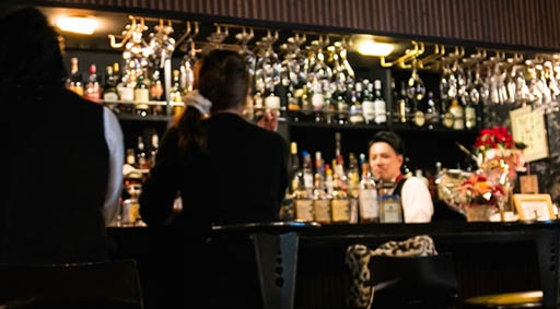 BAR 雅