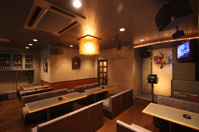 お店の写真その２