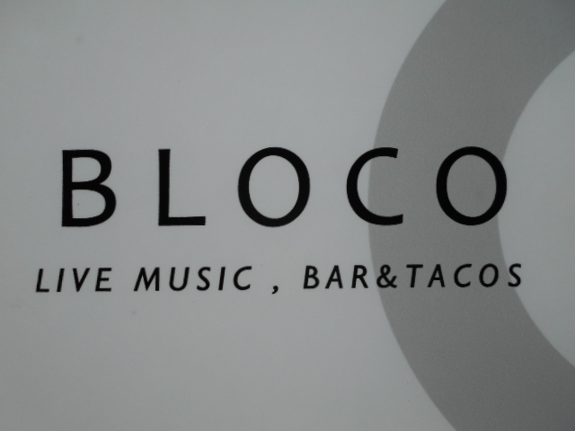 BLOCO