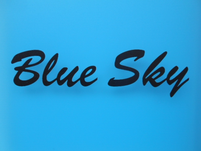 神戸 三宮 スナック ブルースカイ Blue Sky