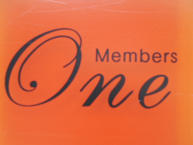 神戸 三宮 members One