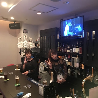 レストランバー 双葉