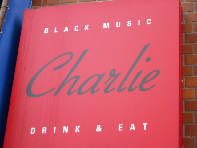 亀戸 スナック Charlie