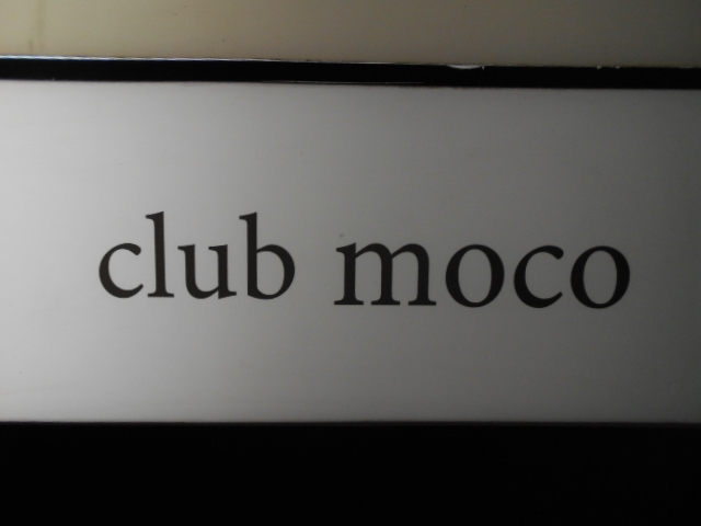 お店アクセスランキング1位_高知 クラブ モコ club moco