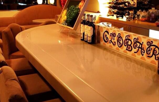 CLOBAR クローバー