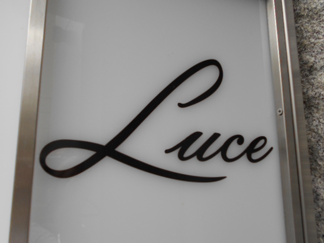 Luce  ルーチェ