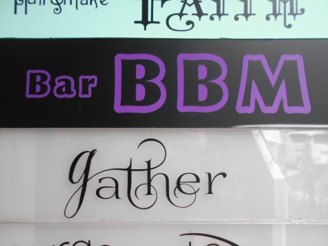 Bar BBM