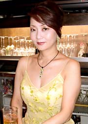 お店の雰囲気