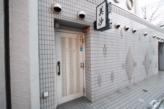 錦糸町 スナック 美沙