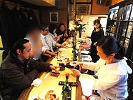 赤羽 スナック かわせみ