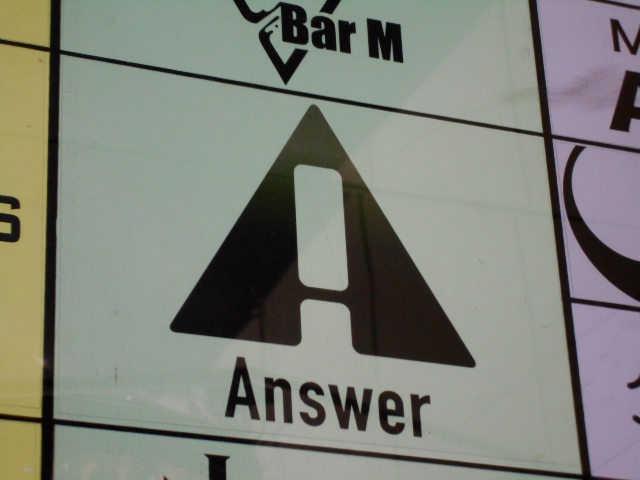 新宿 歌舞伎町 アンサー Ａｎｓｗｅｒ