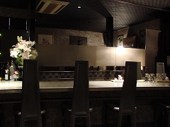 お店の写真